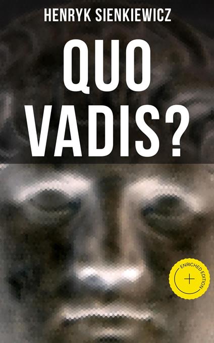 QUO VADIS?