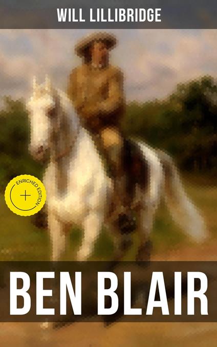 Ben Blair