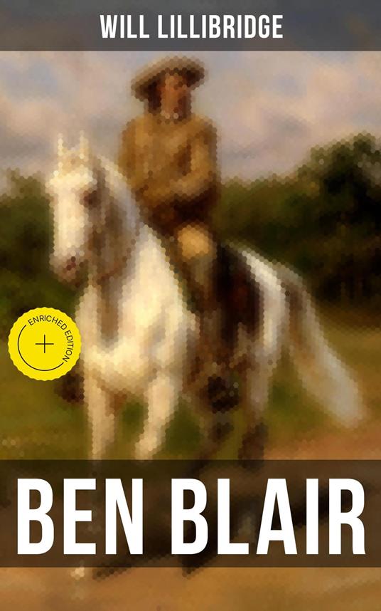 Ben Blair