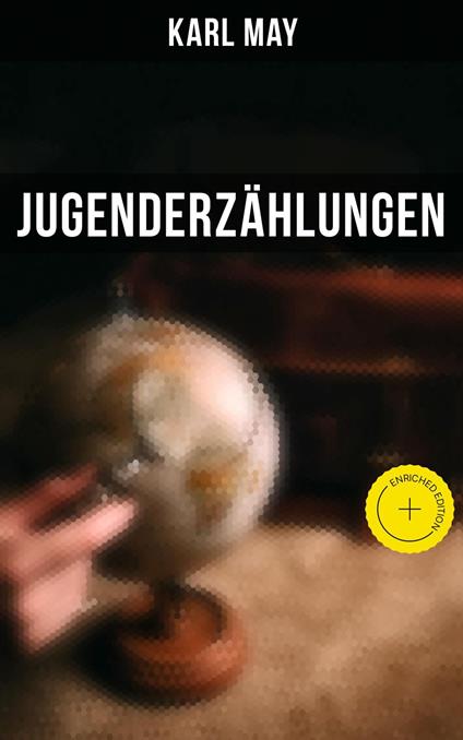 Jugenderzählungen