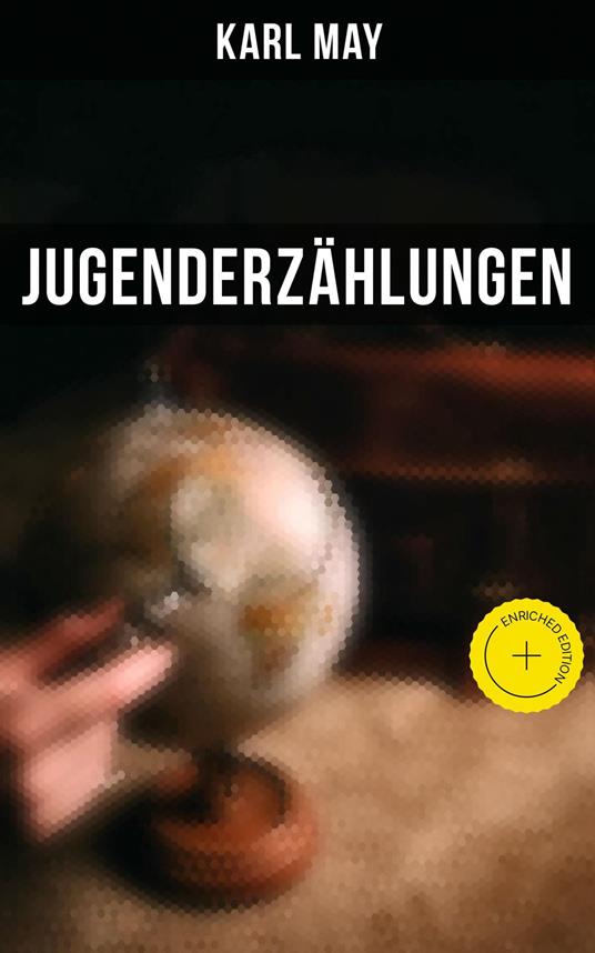 Jugenderzählungen