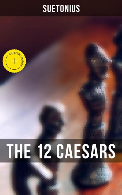 THE 12 CAESARS