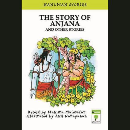 The Story of Anjana and Other Stories