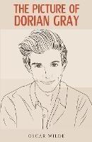 The Picture of Dorian Gray - Oscar Wilde - cover