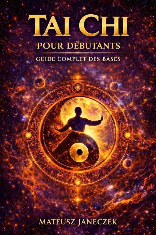 Tai Chi pour débutants – Guide complet des bases
