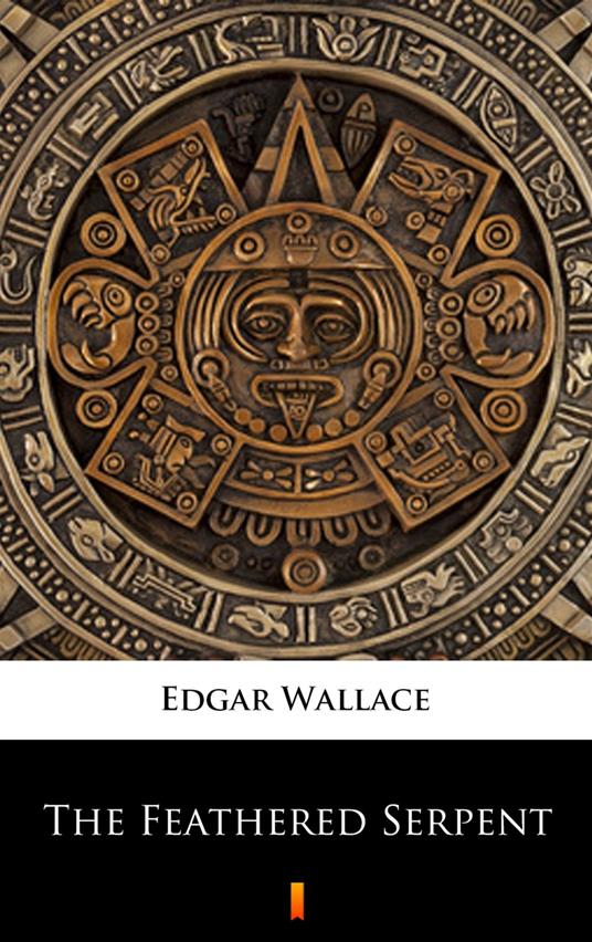 The Feathered Serpent