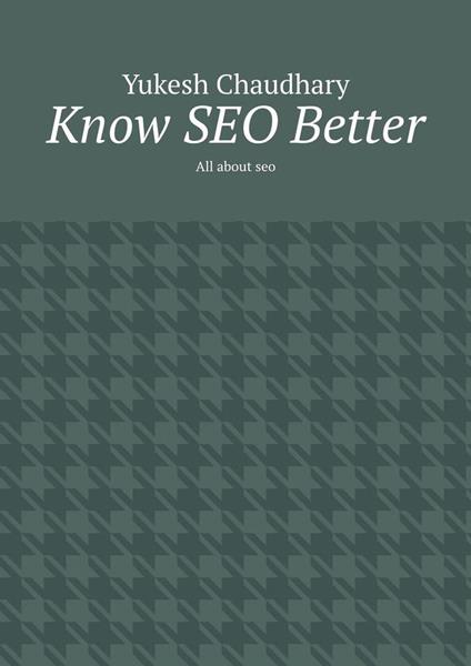 Know SEO Better