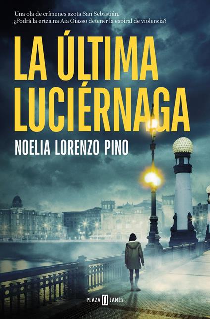 La última luciérnaga