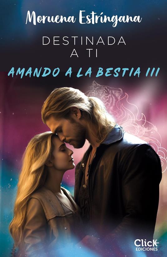 Destinada a ti