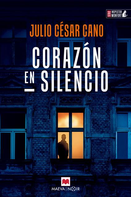 Corazón en silencio