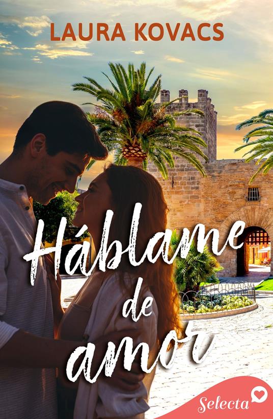 Háblame de amor