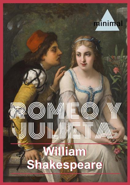 Romeo y Julieta