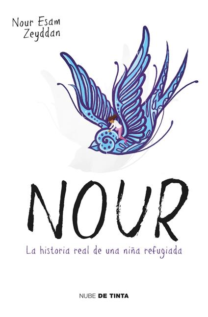 Nour - Nour Esam Zeyddan - ebook