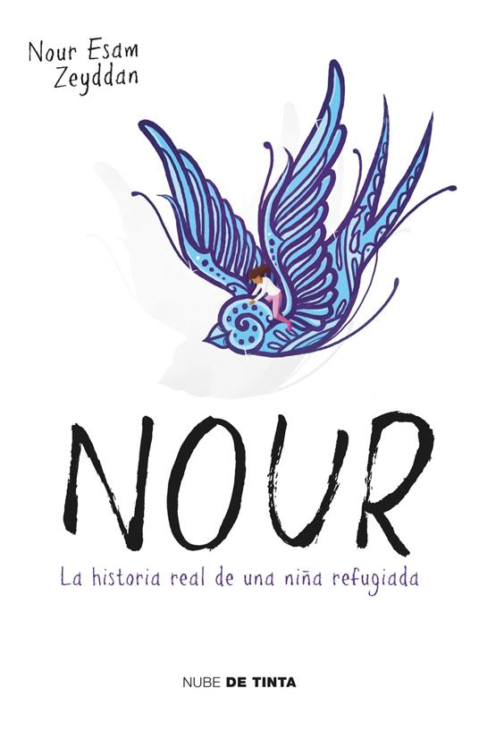 Nour - Nour Esam Zeyddan - ebook