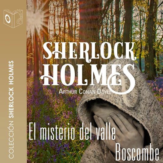El misterio del valle de Boscombe - Dramatizado