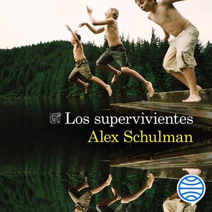Los supervivientes