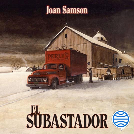 El subastador