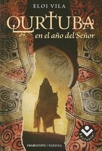 Qurtuba, en el Ano del Senor - Eloi Vila - cover