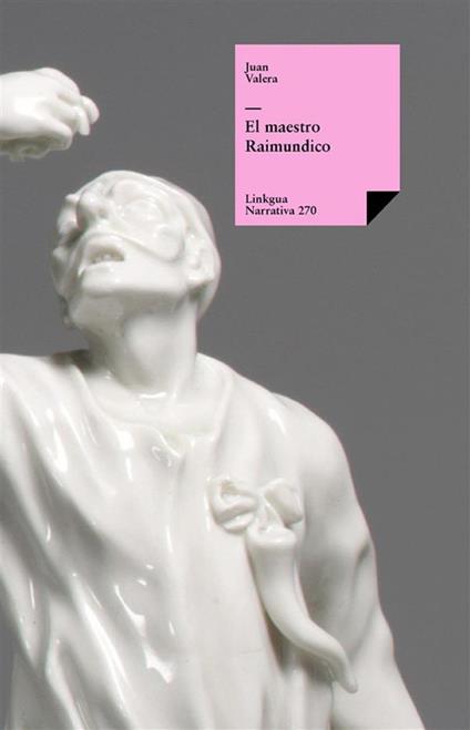 El maestro Raimundico