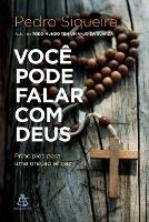 Voce pode falar com Deus - Pedro Siqueira - cover