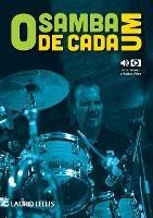 O Samba de Cada Um - Lauro Lellis - cover