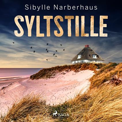 Syltstille