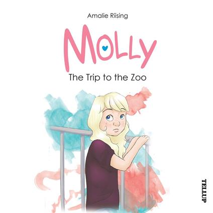 Molly #3: The Trip to the Zoo