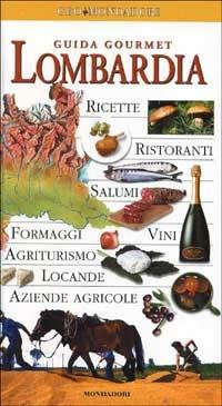 Lombardia - copertina