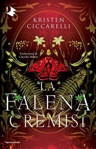 La falena cremisi