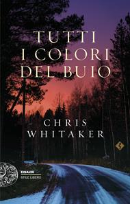 Tutti i colori del buio