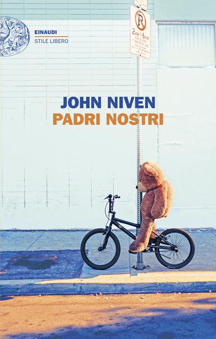 Padri nostri - John Niven - copertina