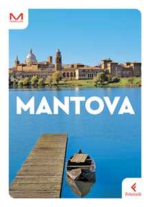 Libro Mantova Lorenzo Bonoldi