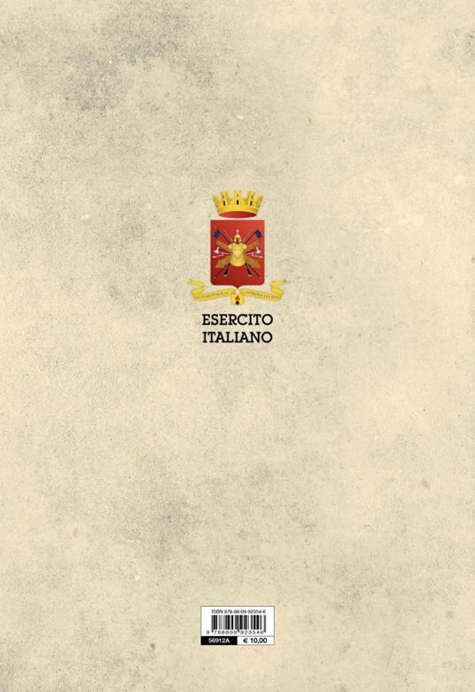 Esercito. Calendario da muro 2025. L'Italia liberata. L'Esercito nella guerra di Liberazione. Ediz. a colori - 2