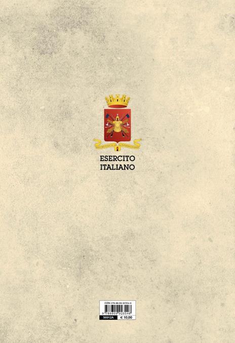 Esercito. Calendario da muro 2025. L'Italia liberata. L'Esercito nella guerra di Liberazione. Ediz. a colori - 7