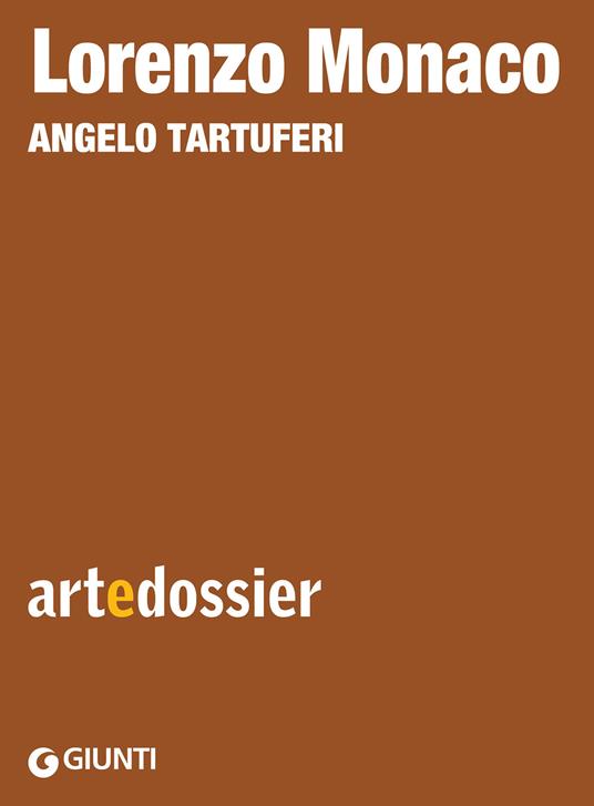 Lorenzo Monaco. Ediz. illustrata - Angelo Tartuferi - ebook