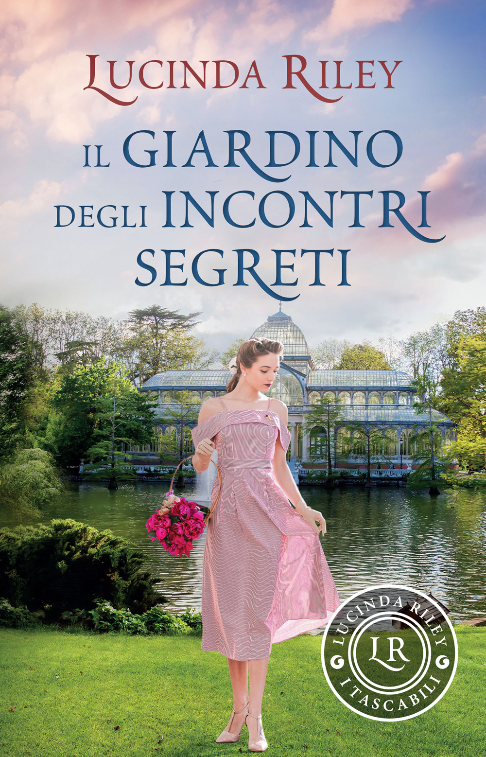 Libreria Imagine's Book