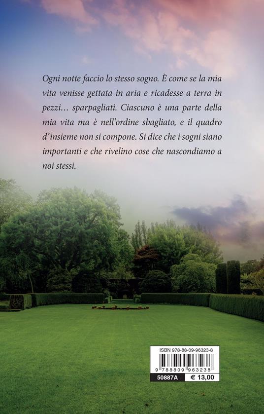 Il giardino degli incontri segreti - Lucinda Riley - 4