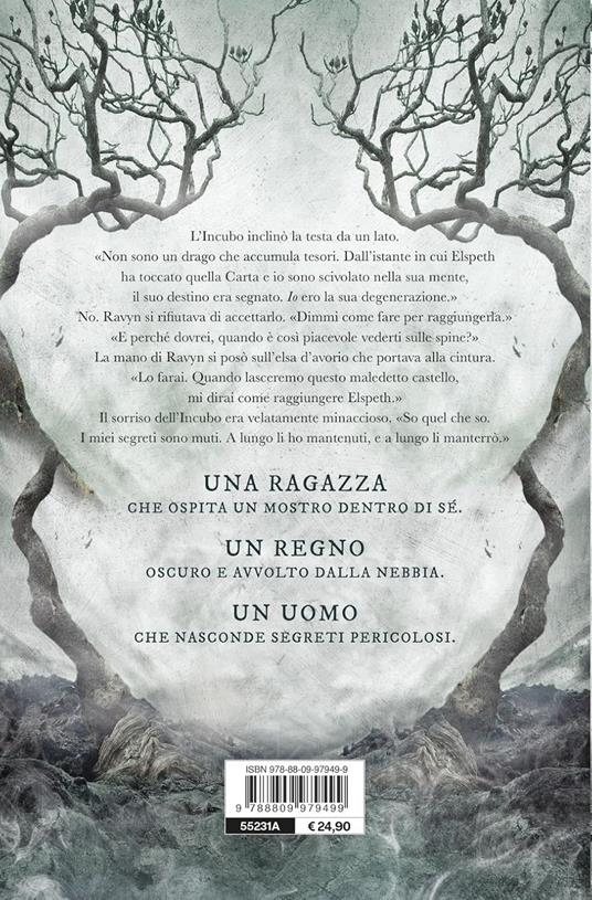 Two twisted crowns. Ediz. italiana - Rachel Gillig - 7