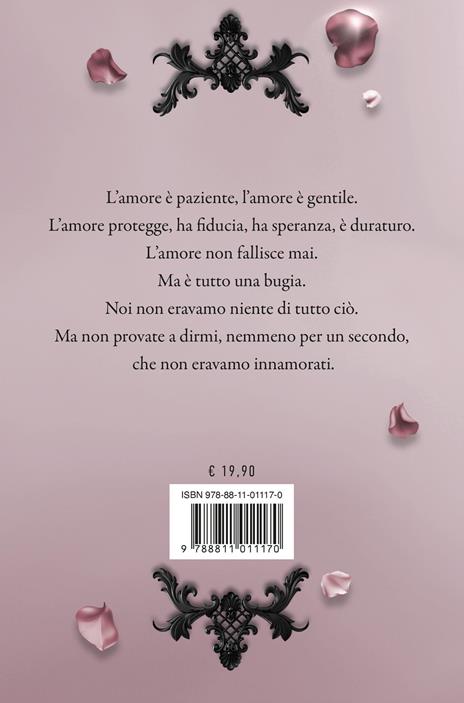 Magnolia Parks. La strada del ritorno - Jessa Hastings - 5