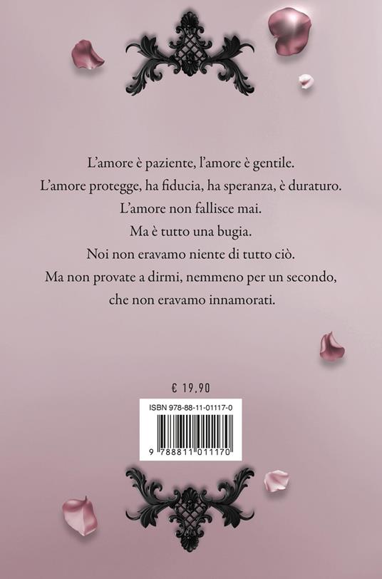 Magnolia Parks. La strada del ritorno - Jessa Hastings - 5