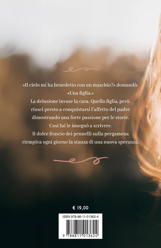 La moglie che leggeva di nascosto - Emma Pei Yin - 2