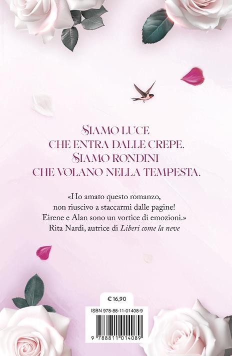 Il bacio della primavera. Frutti della memoria - Violet Ren - 5