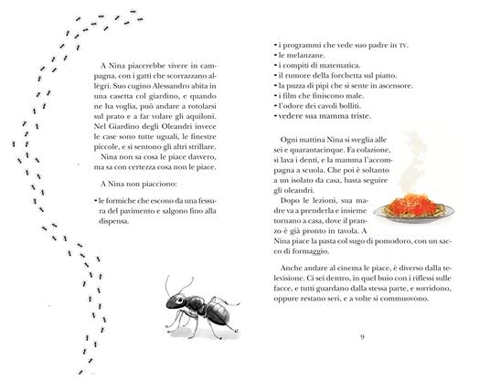 Camillo il piccolo topo di biblioteca - Francesco Carofiglio - 4