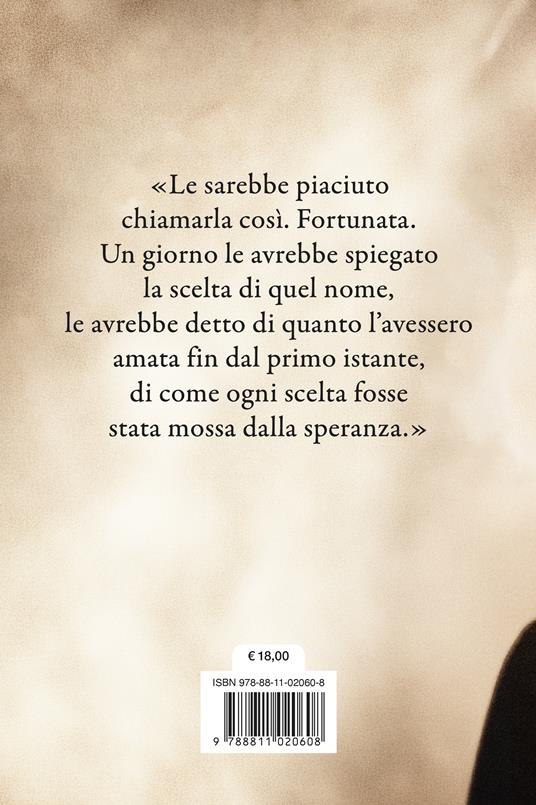 Fortunata - Roberta Cosimo - 2