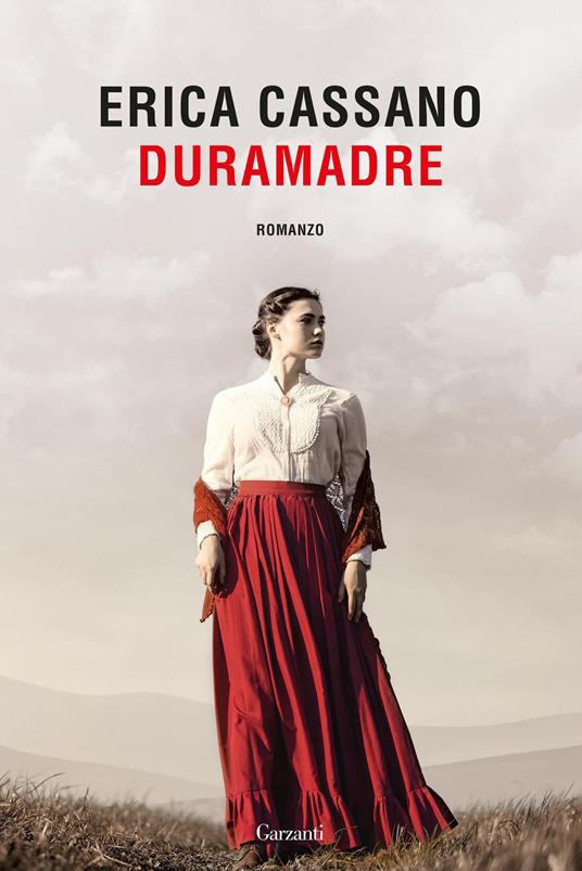 Duramadre - Erica Cassano - ebook