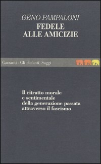 Il Muro di Tessa Studio bibliografico