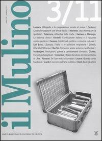 Il Mulino. Vol. 455 - copertina