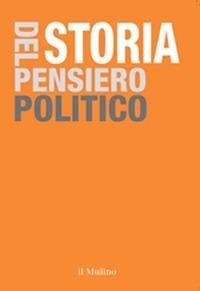 Storia del pensiero politico (2015). Vol. 1 - copertina