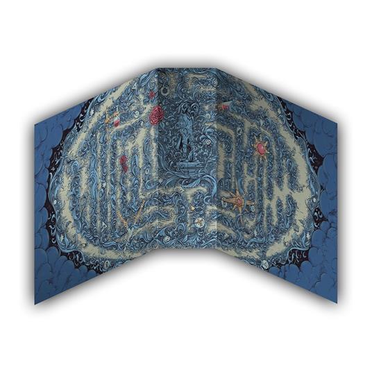 Alchemised - SenLin Yu - 4