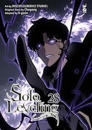 Solo leveling. Vol. 28